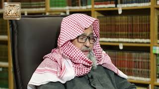 27 - شرح كتاب فتح المجيد - الحلقة ( 27 ) فيديو - الشيخ صالح الفوزان 02-8-1443 هـ image