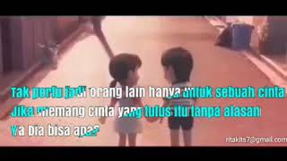 Download lagu Status WA rembulan reggae syahdu😋😍 mp3