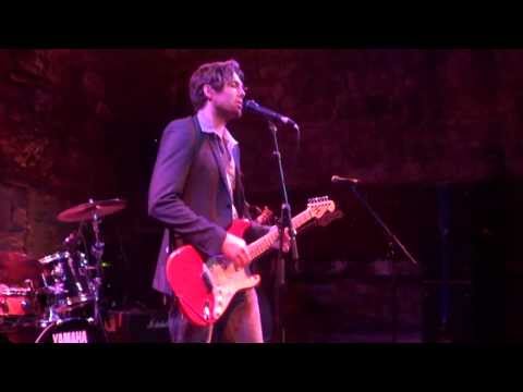 Aynsley Lister Band - Straight Talkin' Woman