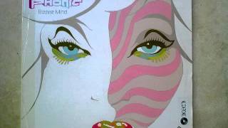 STYLO PHONIC   BIZARRE MIND chicken lips club mix