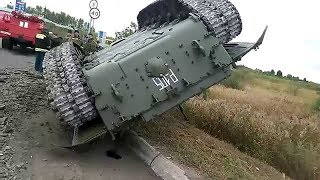 Русские приколы . РОССИЯ Жгет