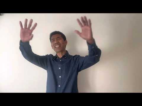 Pu Tluang Uk - Ngaihchiatnak khua lawng khang ti hlah u