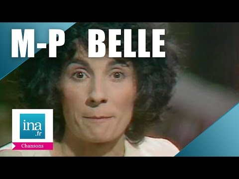 Marie-Paule Belle 