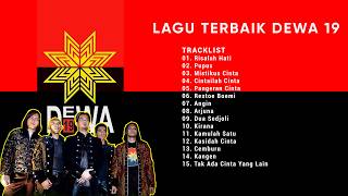Download lagu DEWA 19 - Kumpulan Lagu Terbaik || Pupus, Kangen, Mistikus CInta mp3