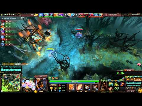 Basically Unknown срещу Yellow Submarine - игра 1 - Gigabyte Challenge #13 финал