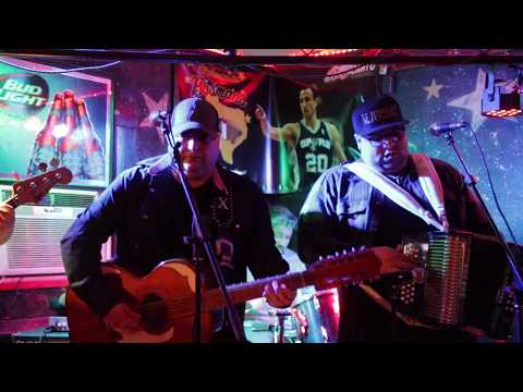 Los Texmaniacs (Limoncito Azucarado) @ Bosmans 2020