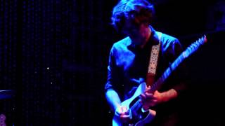 Chris Forsyth and The Solar Motel Band