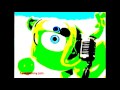 Klaskyklaskyklaskyklasky Gummy Bear Movie Maker