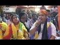 Poonam Didi Chitra Vichitra Bhaiya Song Samne Aaoge Ya Aaj Bhi Parda Hoga