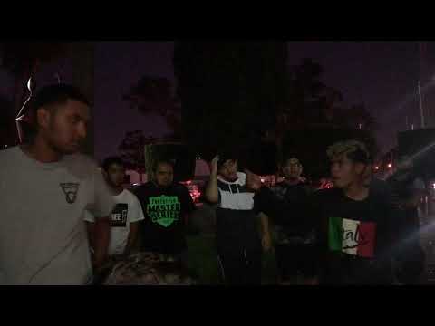 Semis - Jhece vs Terrorista - LFL x RUBILLYFREE