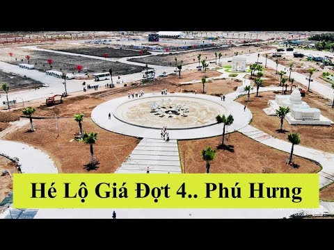 khu đô thị phức hợp  _ cảnh quan cát tường phú hưng