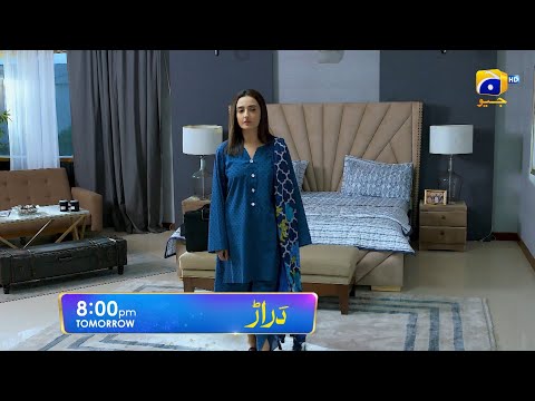Daraar Episode 26 Promo | Tomorrow at 8:00 PM On Har Pal Geo