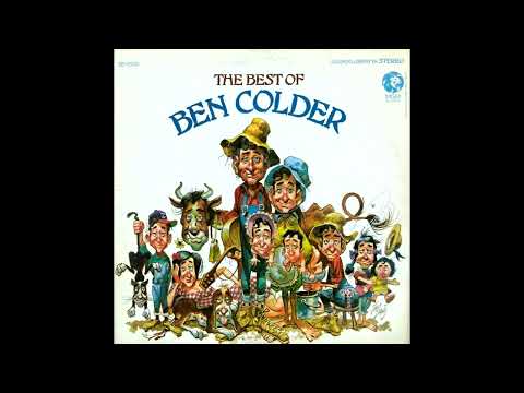 The Green Green Grass Of Home #2 , Ben Colder , 1967