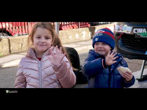 7° RallyDay Fettunta   Benvenuti   Torielli