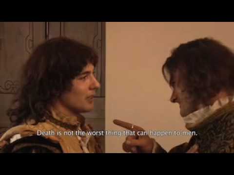 THE PAZZI CONSPIRACY