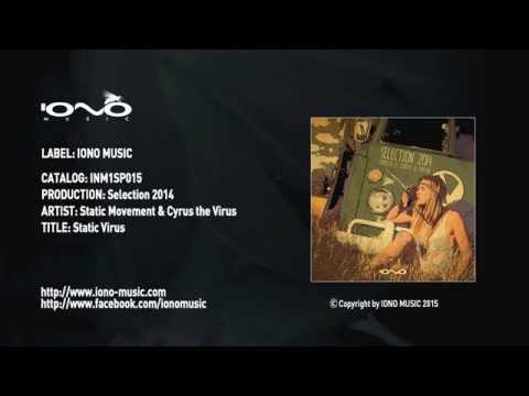 Static Movement & Cyrus the Virus - Static Virus