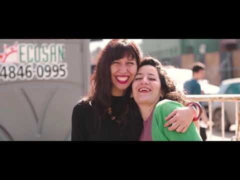 Carnavalito del duende //Festival Abuelas 40 años// Malena D’Alessio feat las BrilliBardo