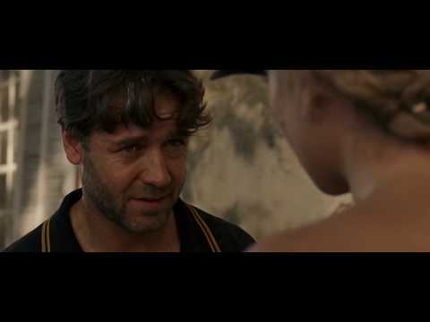 A Good Year-Christie meets cousin