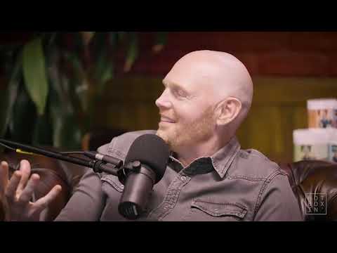 Bill Burr explains to Mike Tyson his views on religion and where we come from