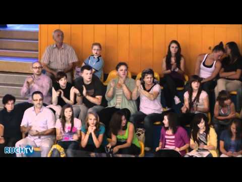 Ruch.tv: KPR Ruch Chorzów - SPR Lublin