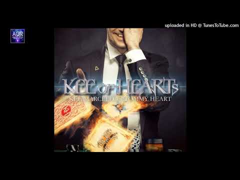 KEE OF HEARTS - the storm