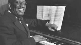 James P Johnson & Jelly Roll Morton - If I Could Be With You