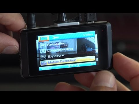Car Tech 101: Dashcams explained