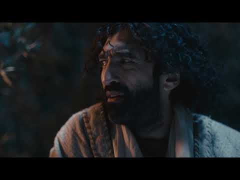 English ESV | Luke 22:39–71