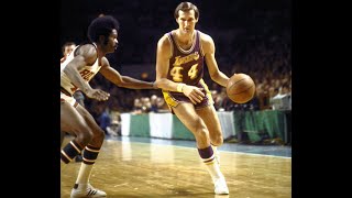 NB70s: Jerry Mr Clutch West (1972-73)