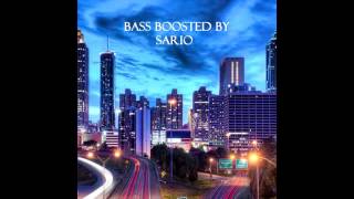 Rick Ross, Juicy J, Too Short, Big KRIT - Freaky Hoe (Bass Boosted by Sario)