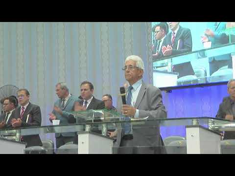 CULTO DAS SENHORAS - USADESH - 23/08/2026