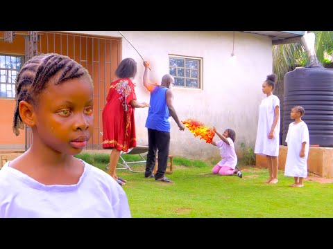 Evil Uncle Murdered & Buried The Kids But Never Knew They Will Come Back For Revenge - 2025 MOVIE