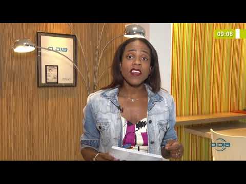 BOM DIA NEWS 12 03 20  Agenda Cultural