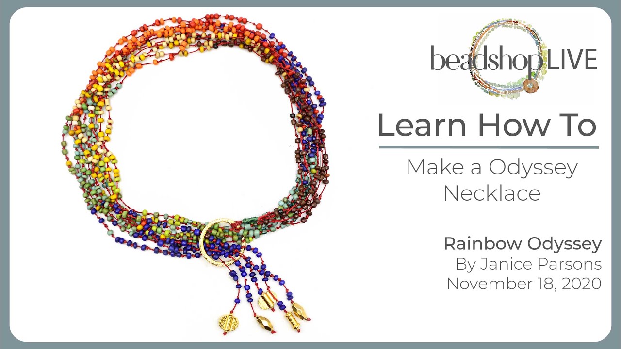 Rainbow Odyssey with Kate & Janice