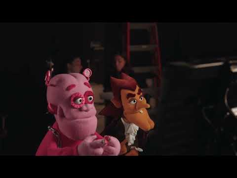 Count Chocula Milk Bath? | Monsters Cereal x The Jim Henson Company: On Shelves Now