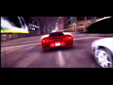 Midnight Club 3: DUB Edition Xbox Trailer - Trailer