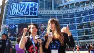 BlizzCon 2015 – Resumen del evento