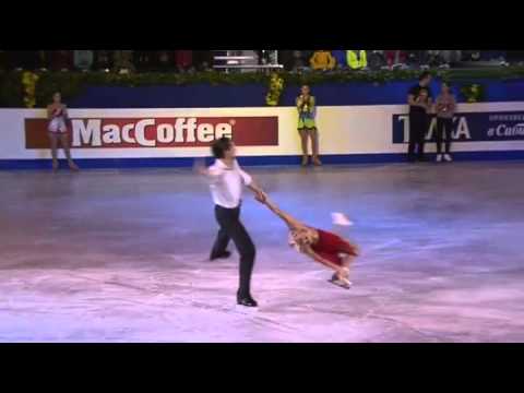 The Ending of Gala ( EC 2014 )