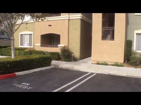 Condo For Rent- 22681 Oakgrove #418 Alisio Viejo, CA 92656