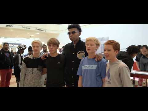 Pablo Skywalkin Presents "From a crumb to a Loaf"