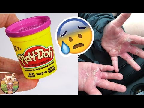10 JOUETS QU’IL NE FAUT SURTOUT PAS OFFRIR AUX ENFANTS #1