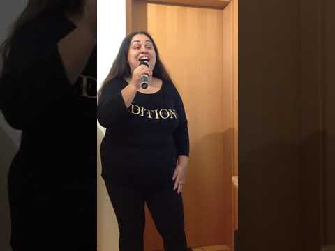 Ivana Ciwanna Cibulova - cover