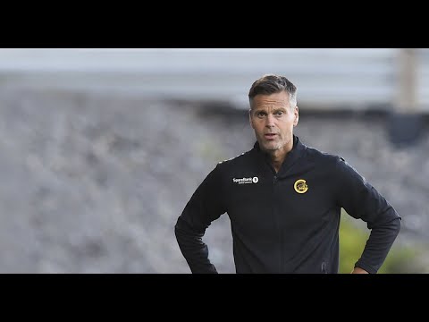 WHO IS KJETIL KNUTSEN? Lowdown On Norwich City Managerial Target