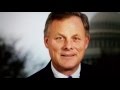 North Carolina U.S. Senator Richard Burr privately jokes about bullseye and Hillary Clinton