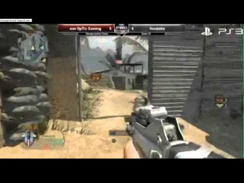 OpTic wins mlg orlando