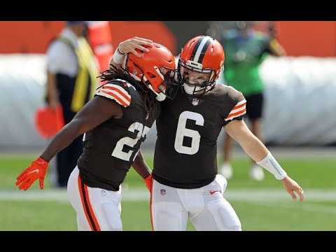 Where USA Today Ranks the Browns in Their Power Rankings - Sports 4 CLE, 4/5/21