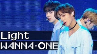 [HOT] Wanna One - Light , 워너원 - 켜줘  show Music core 20181229