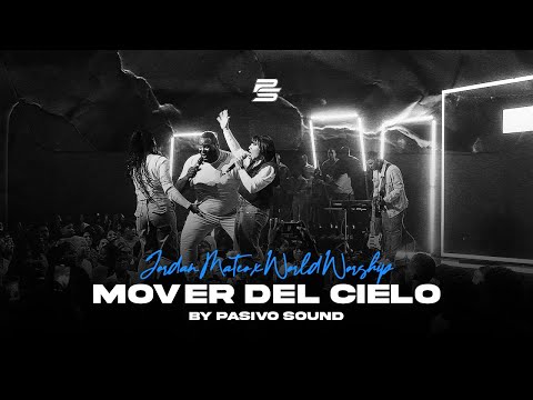 Jordan Mateo & World Worship - Mover del cielo (Drill version)