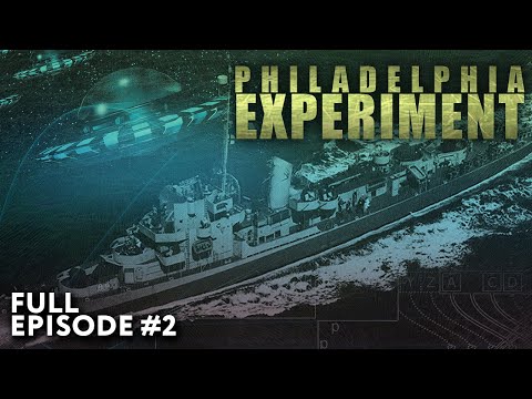 The Truth of the Philadelphia Experiment REVEALED