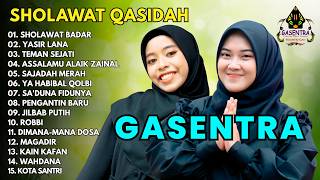 Download lagu SHOLAWAT BADAR, YASIR LANA - FULL ALBUM SHOLAWAT QASIDAH TERPOPULER GASENTRA mp3